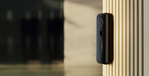 Xiaomi Smart Doorbell 3