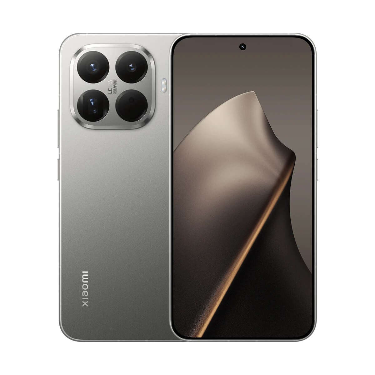 Xiaomi 15T Pro
