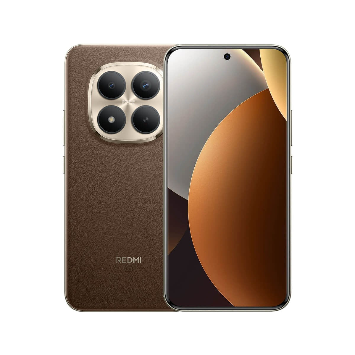 Xiaomi Redmi Note 15 Pro+ 5G