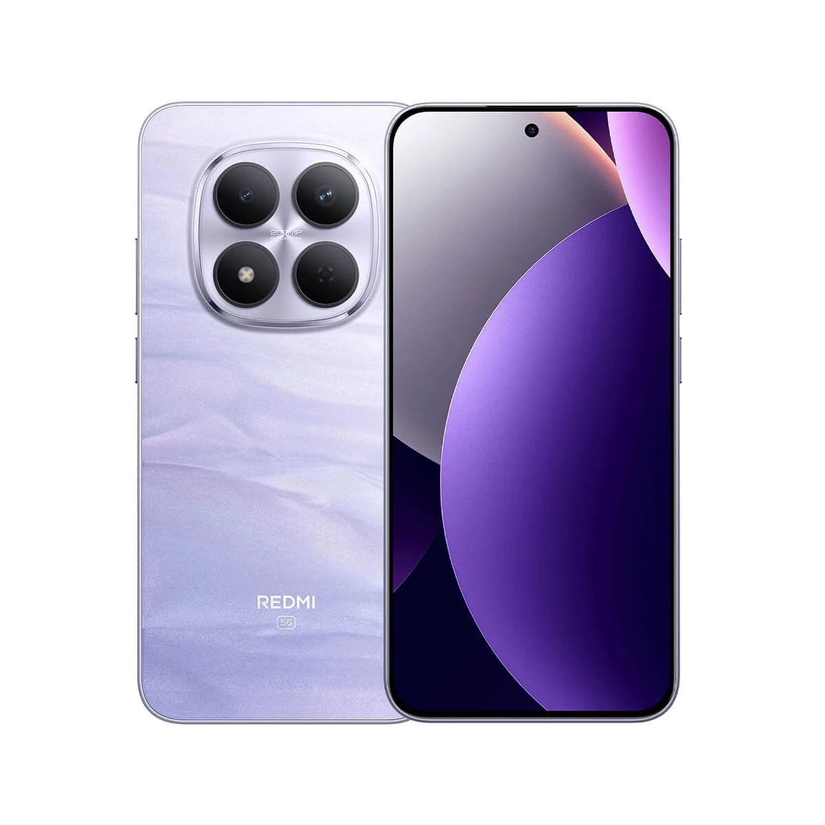 Xiaomi Redmi Note 15 Pro 5G