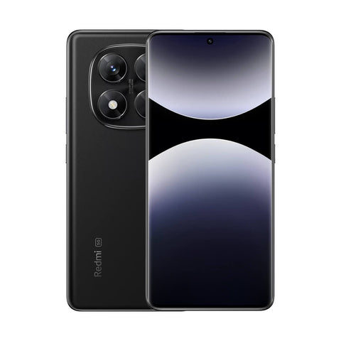 Xiaomi Redmi Note 14 Pro 5G - 8GB RAM - 256GB