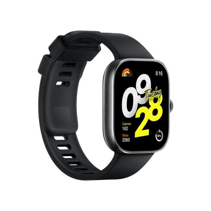 Redmi Watch 4 Obsidian Black
