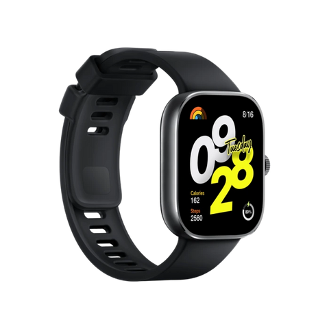 Redmi Watch 4 Obsidian Black