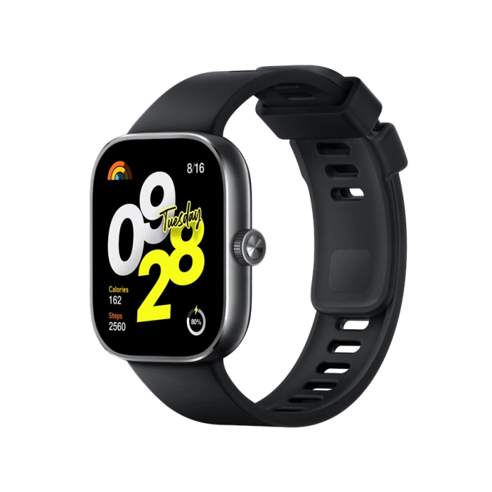 Redmi Watch 4 Obsidian Black