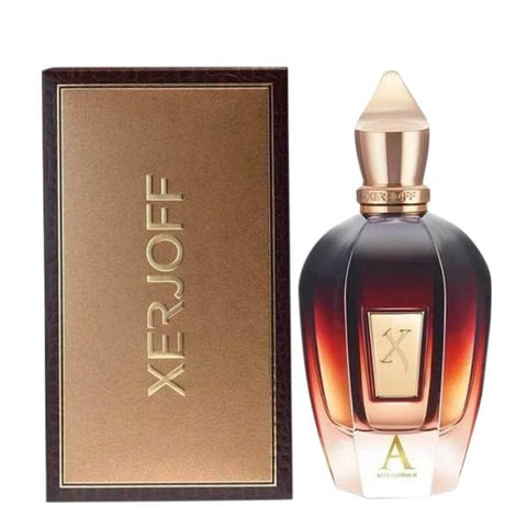 ALEXANDRIA II OUD STARS PARFUM UNISEX BY XERJOFF 100ML