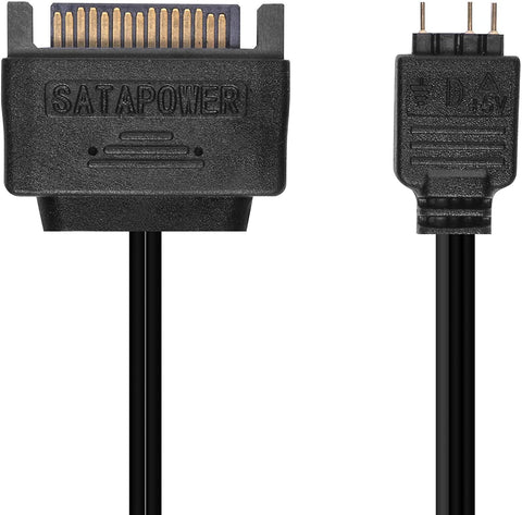 XPG Prime ARGB Extension Cable - MB