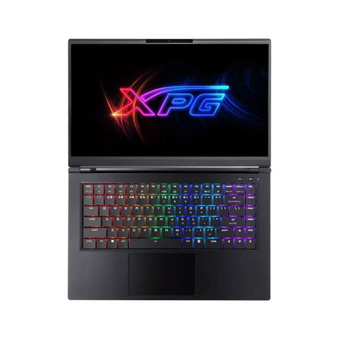 XPG Xenia Gaming Core i7 -11800H, RTX 3070, 32GB RAM