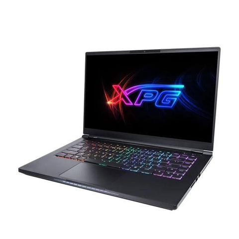 XPG Xenia Gaming Core i7 -11800H, RTX 3070, 32GB RAM