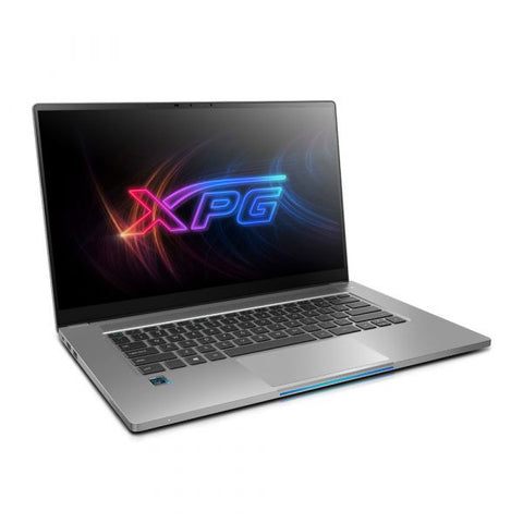 XPG Xenia Xe Gaming Lifestyle Ultrabook- EVO™ certified , 11th Gen Intel® Core™ i5, Intel® Iris® Xe Graphics, 15.6 inch FHD Touch Panel