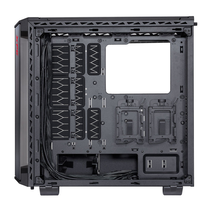 Gaming PC Intel Core i5-14400F, RTX 5070, 16GB RAM DDR5