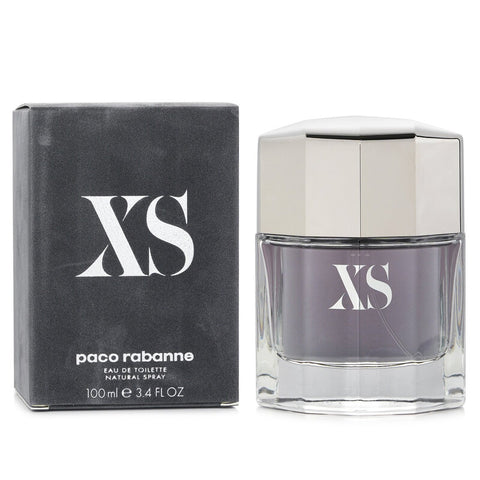 Paco Rabanne - XS Eau de Toilette for Men - 100ml