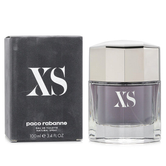 PACO RABANNE XS-MEN-EDT-100ML