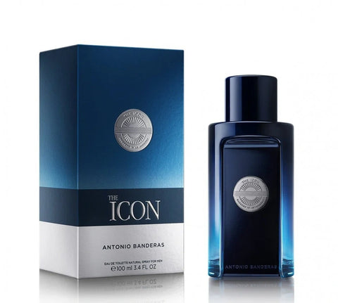 أنطونيو بانديراس عطر ذا أيكون للرجال - 100 مل