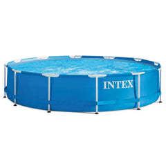 INTEX METAL FRAME POOL SET 366 CM x 76CM