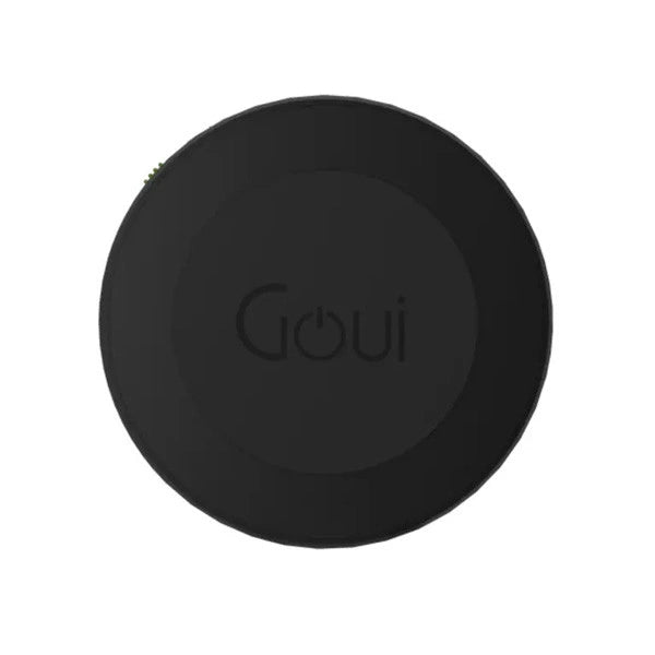 Goui MagFan Magnetic Charger & Wireless Cooler - Black