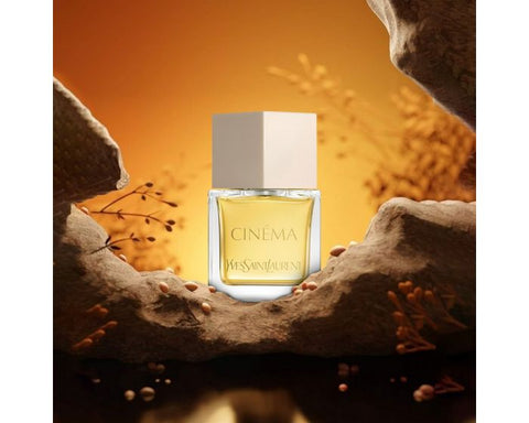 Yves Saint Laurent Cinema EDP For Her - 80 ml