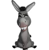 YT Shrek - Donkey