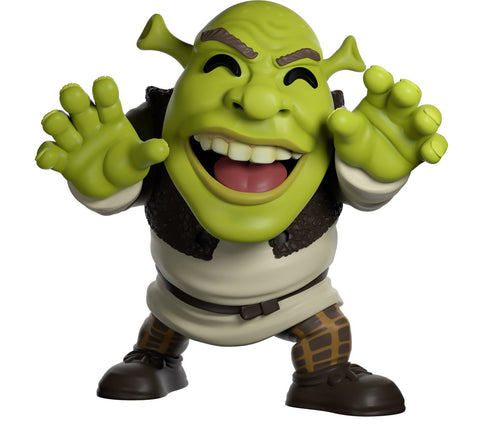 YT Shrek - Shrek