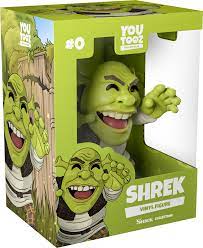 YT Shrek - Shrek