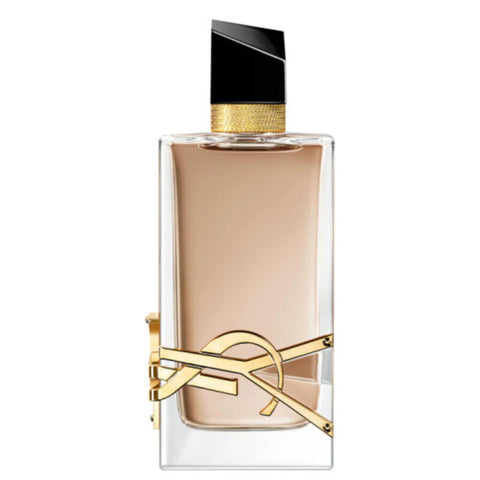 YSL - Libre Flowers & Flames Florale Eau de Parfum for Women - 90ml