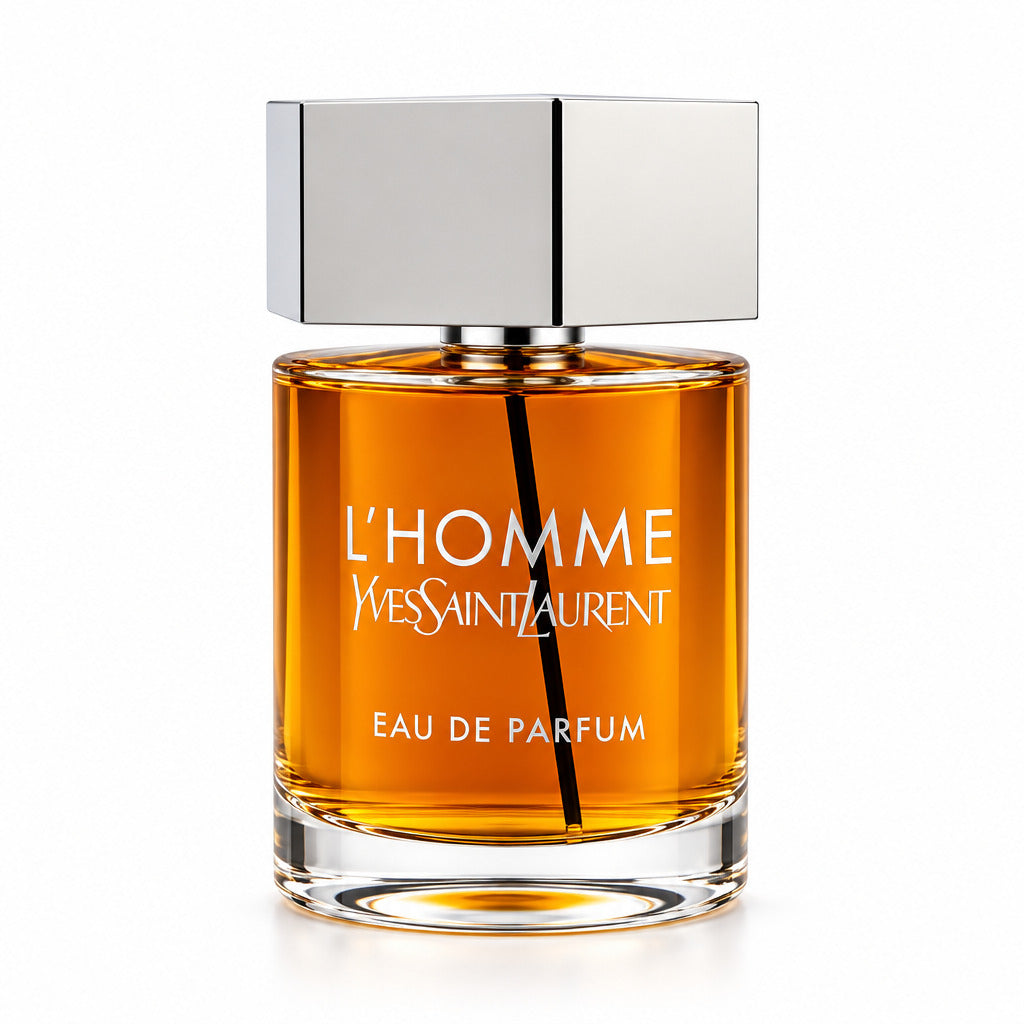 YSL - L Homme Eau de Parfum for Men - 100ml
