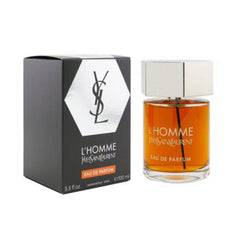 YVES SAINT LAURENT L'HOMME-MEN-EDP-100ML