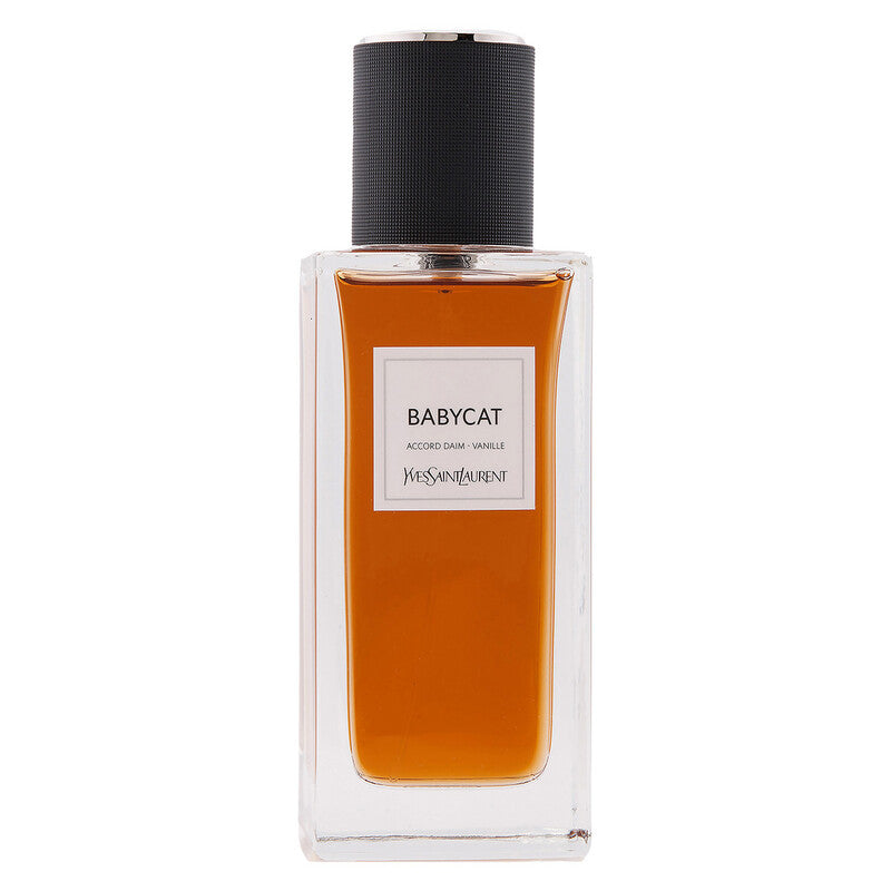 YSL - Babycat Eau De Parfum for Unisex - 125ml