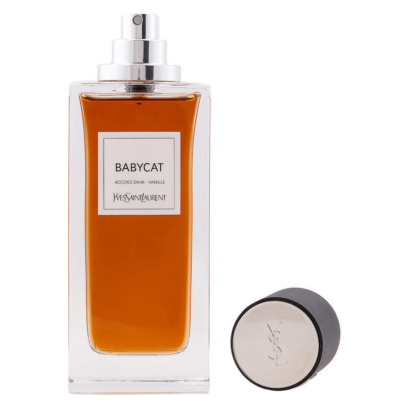 YSL - Babycat Eau De Parfum for Unisex - 125ml