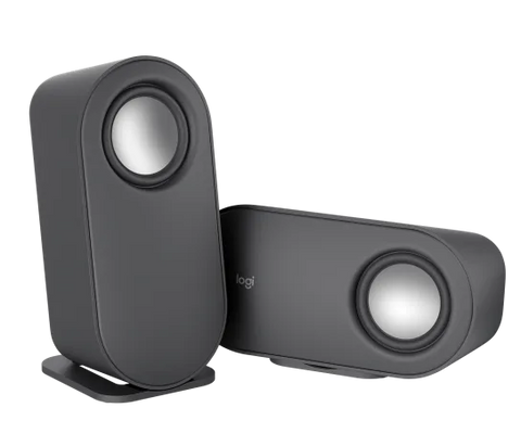 Logitech Z407, Bluetooth Computer Speakers with Subwoofer and Wireless Control