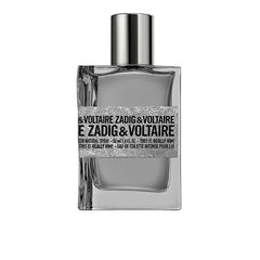 Zadig & Voltaire This is Really Him! Eau de Toilette Intense for Men – 100ml