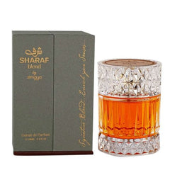 ZIMAYA SHARAF BLEND-UNISEX-EXTRAIT DE PARFUM-100ML