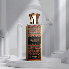 ZIMAYA GRANDEUR-UNISEX-EDP-100ML