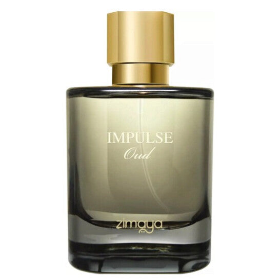 ZIMAYA IMPULSE OUD-UNISEX-EDP-100ML