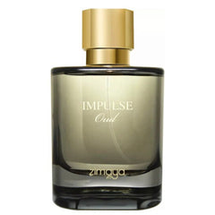 ZIMAYA IMPULSE OUD-UNISEX-EDP-100ML