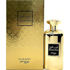 ZIMAYA NOOR OUD-UNISEX-EDP-100ML