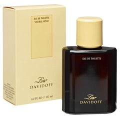 DAVIDOFF ZINO-MEN-EDT-125ML