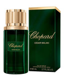 شوبارد سيدار مالاكي أو دو بارفان للجنسين - 80 مل