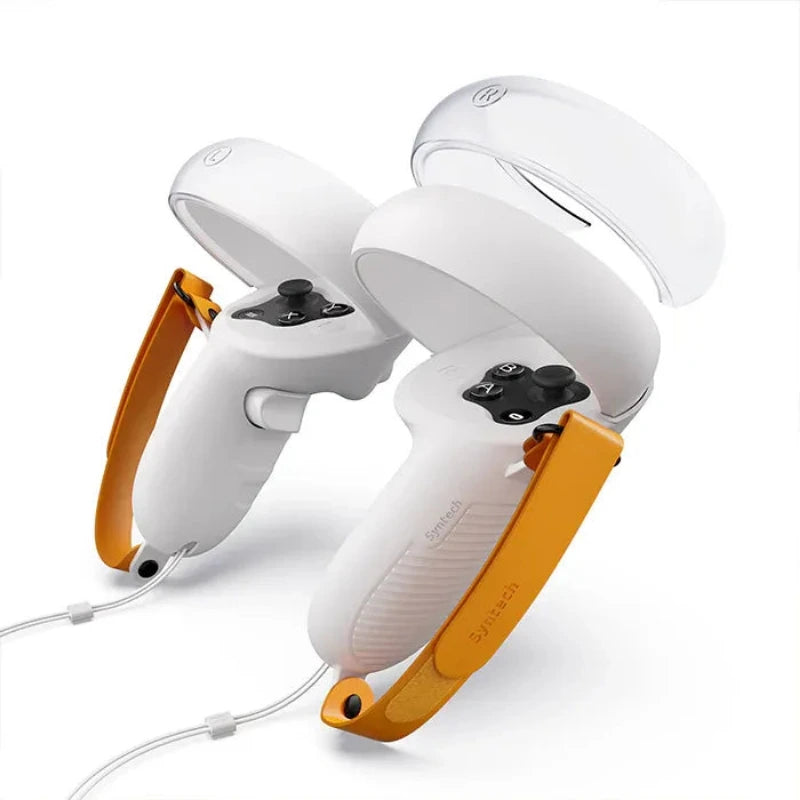 Syntech VR Controller Grip Cover for Meta Quest 2