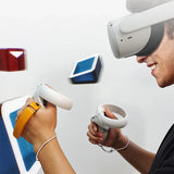 Syntech VR Controller Grip Cover for Meta Quest 2
