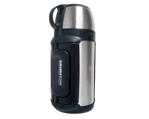 Tiger Thermal Stainless Steel Bottle - 2 L